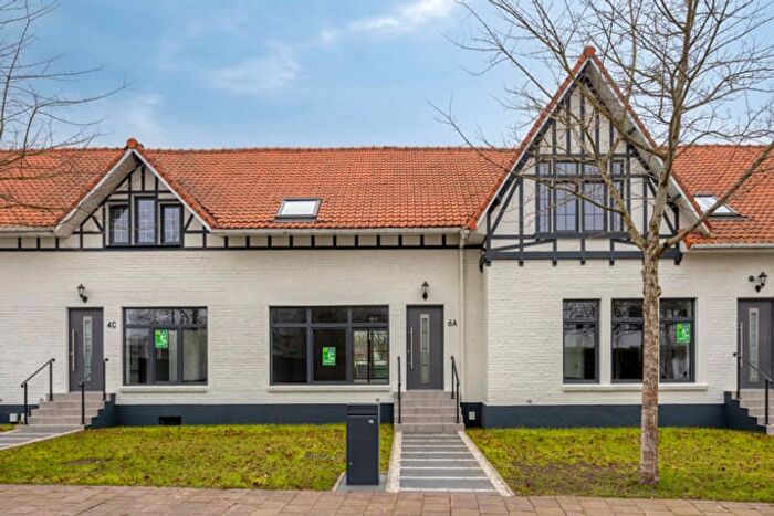 2-kamerhuis te koop in Genk