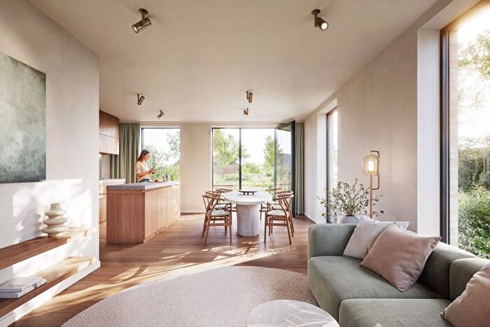 Huizen Koop Huur - 2