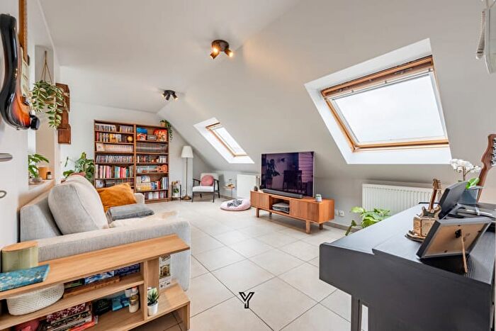 1-kamerappartement te huur in Helkijn