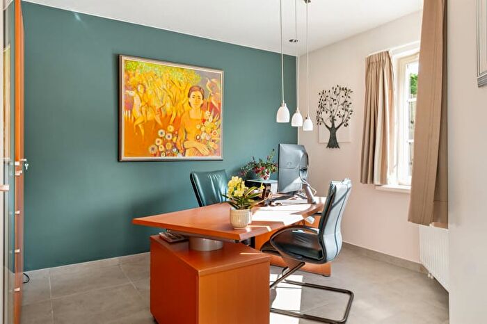 Huizen Koop Huur - 3