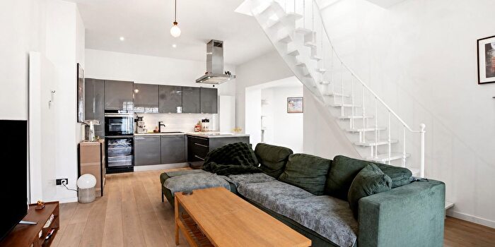 Huizen Koop Huur - 2