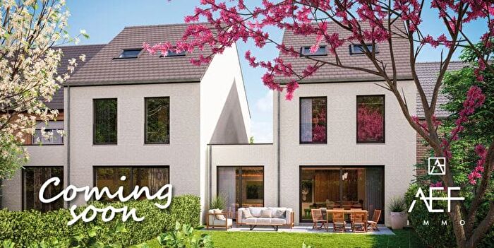 Huizen Koop Huur - 2