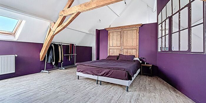 Huizen Koop Huur - 3