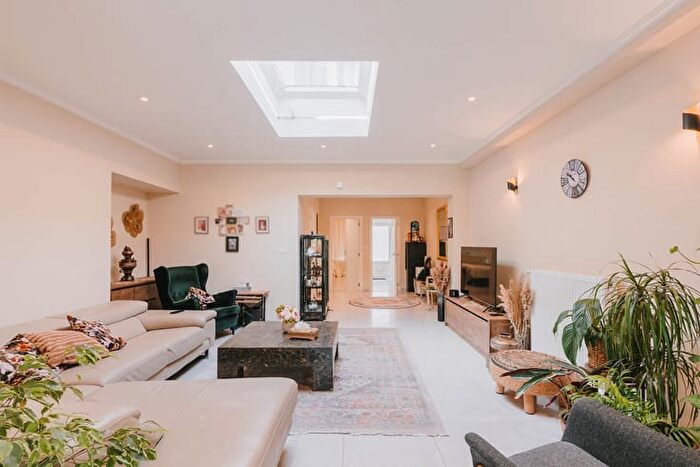 Huizen Koop Huur - 3
