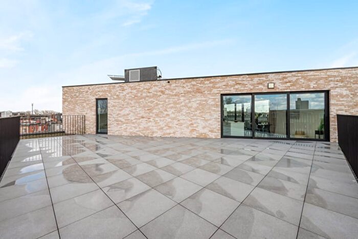2-kamerappartement te koop in Beveren