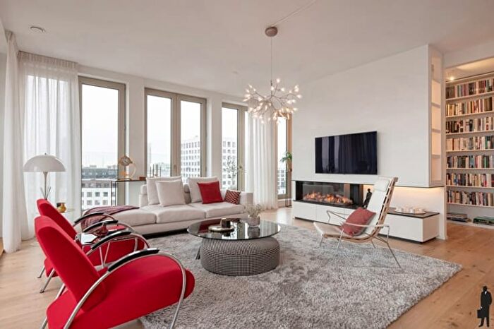 2-kamerappartement te koop in Antwerpen