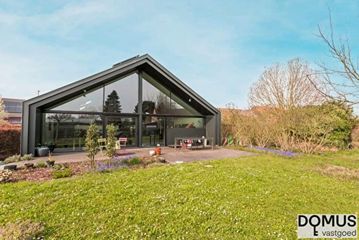 2-kamerhuis te huur in Meise