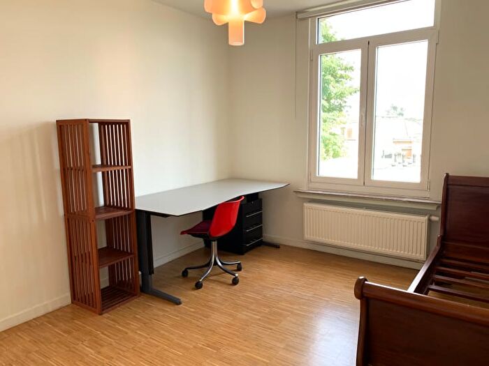 1-kamerappartement te huur in Antwerpen