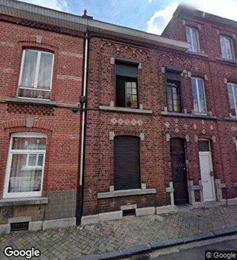 1-kamerhuis te koop in Bressoux