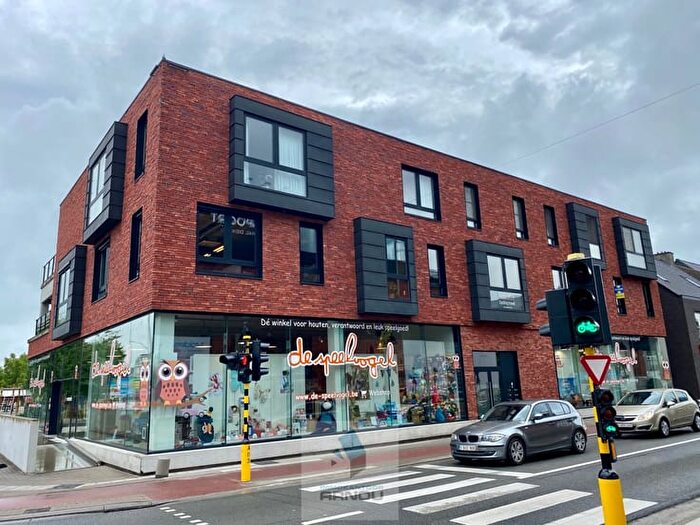 12-kamerappartement te koop in Deinze