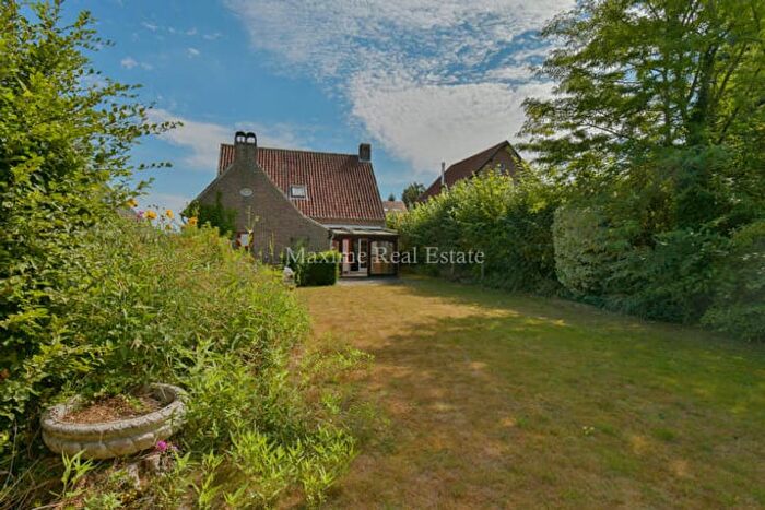 Huizen Koop Huur - 3