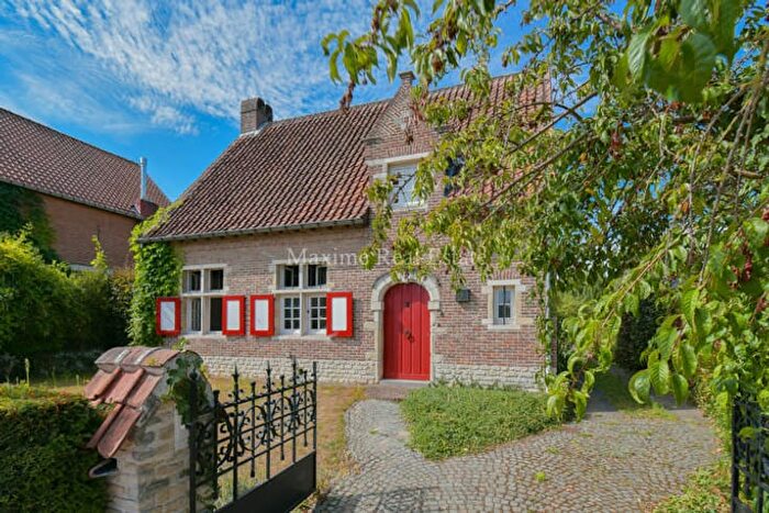 2-kamerhuis te huur in Zaventem Sterrebeek