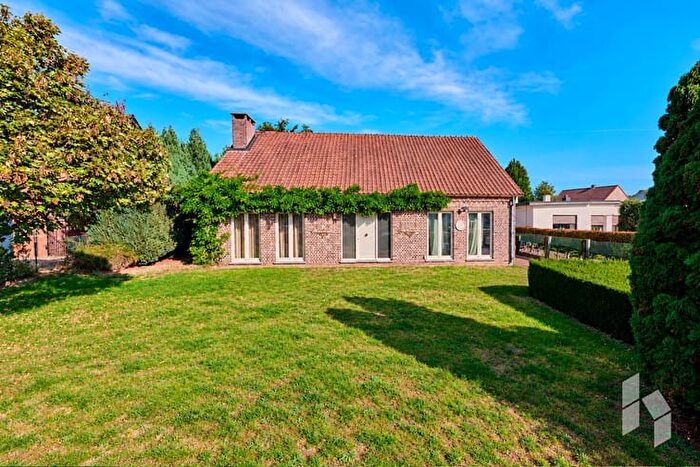 3-kamerhuis te koop in Lommel