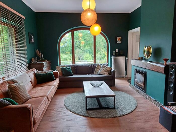 Huizen Koop Huur - 3