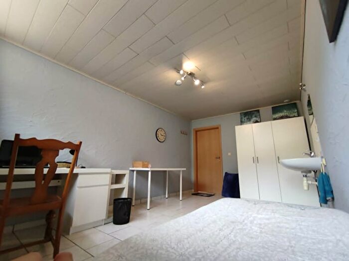 4-kamerappartement te huur in Virton