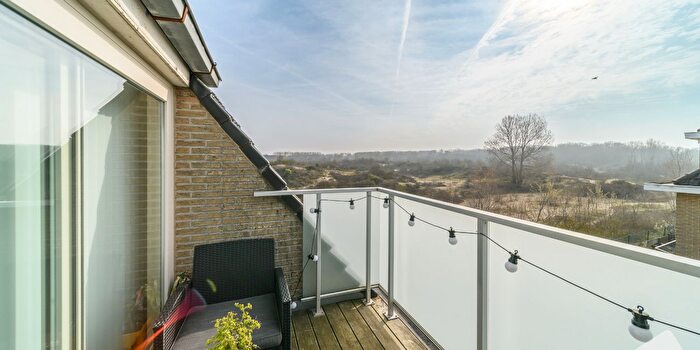 2-kamerappartement te koop in De Panne