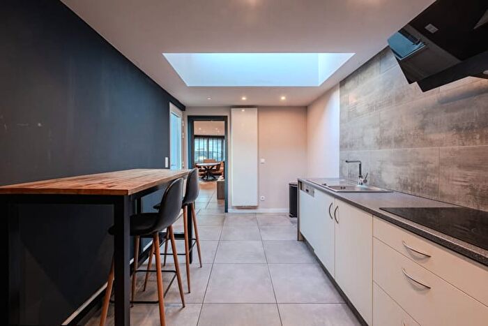 Huizen Koop Huur - 3