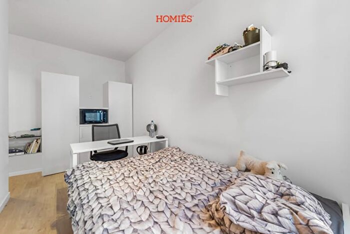 5-kamerappartement te koop in Leuven