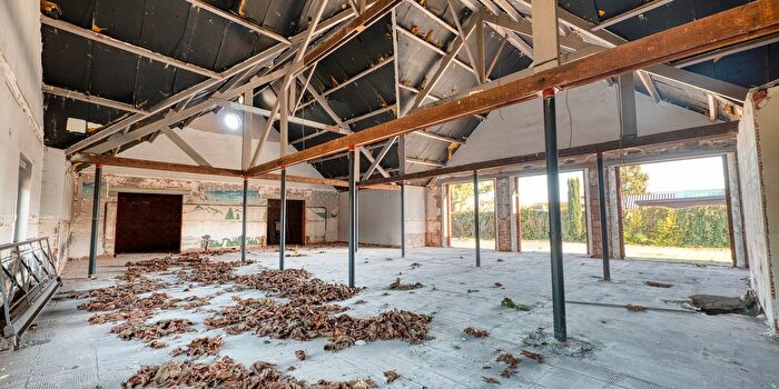 Huizen Koop Huur - 3