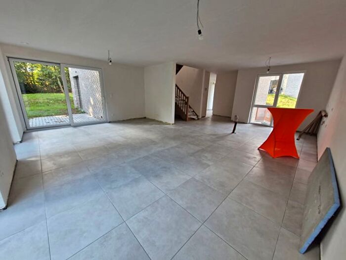 Huizen Koop Huur - 2