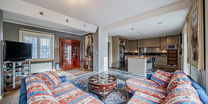 Huizen Koop Huur - 3