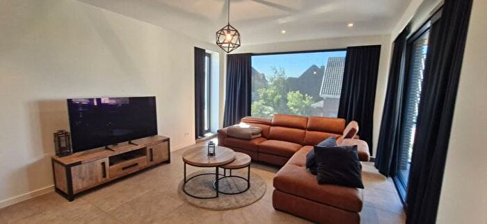 3-kamerappartement te huur in Zedelgem