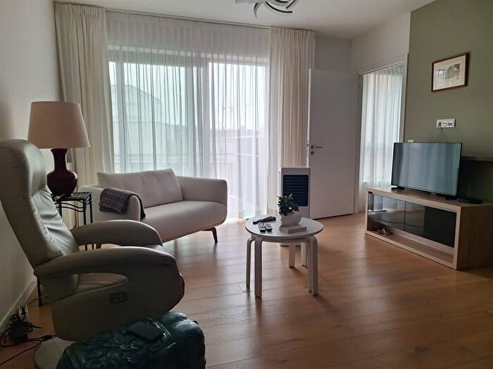 1-kamerappartement te koop in LOUVAIN-LA-NEUVE
