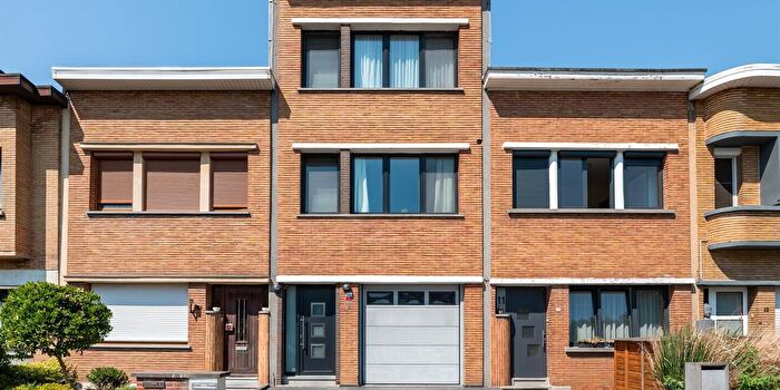 3-kamerhuis te koop in Deurne