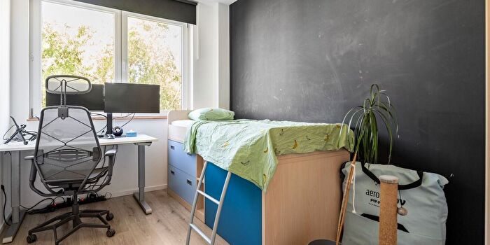 Huizen Koop Huur - 3