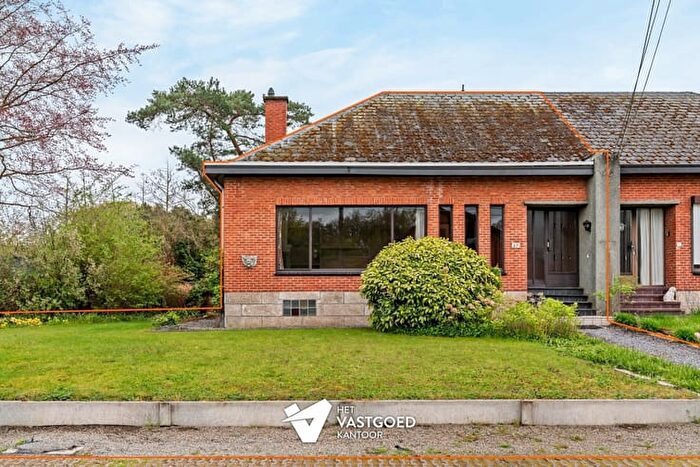 3-kamerhuis te koop in LUMMEN