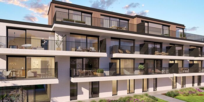 Huizen Koop Huur - 3