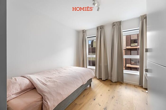5-kamerappartement te koop in Leuven