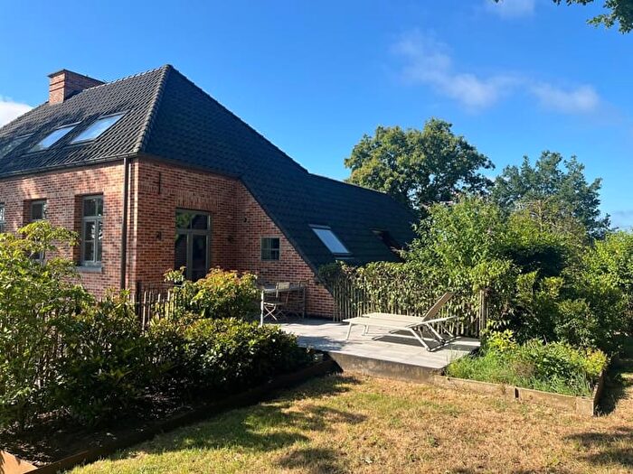 3-kamerhuis te huur in WATERLOO