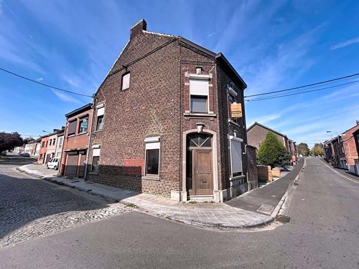 3-kamerhuis te koop in GILLY