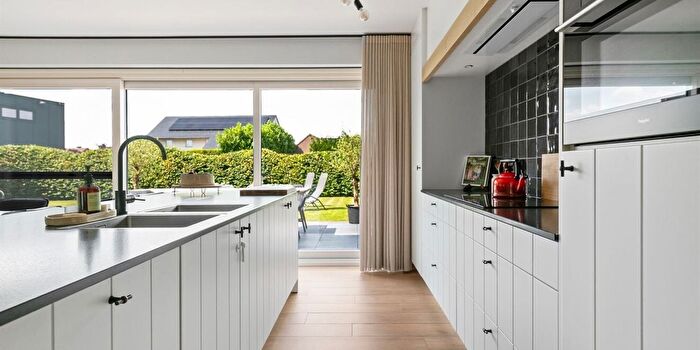 Huizen Koop Huur - 3