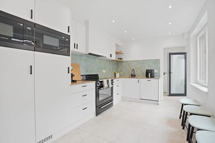 Huizen Koop Huur - 3