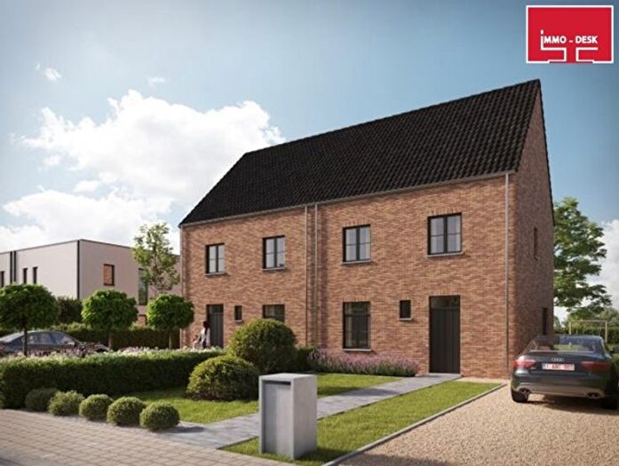 Huis te koop in Merchtem
