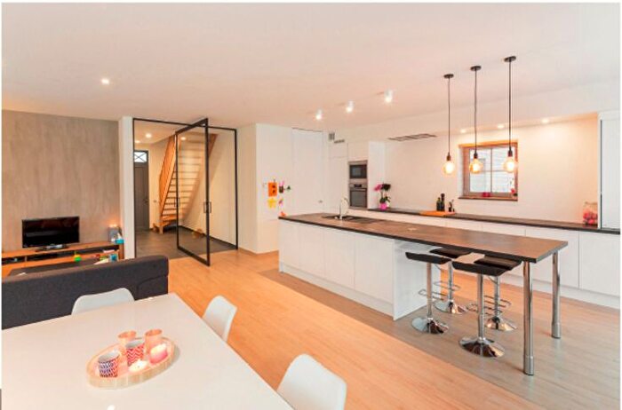 Huizen Koop Huur - 3