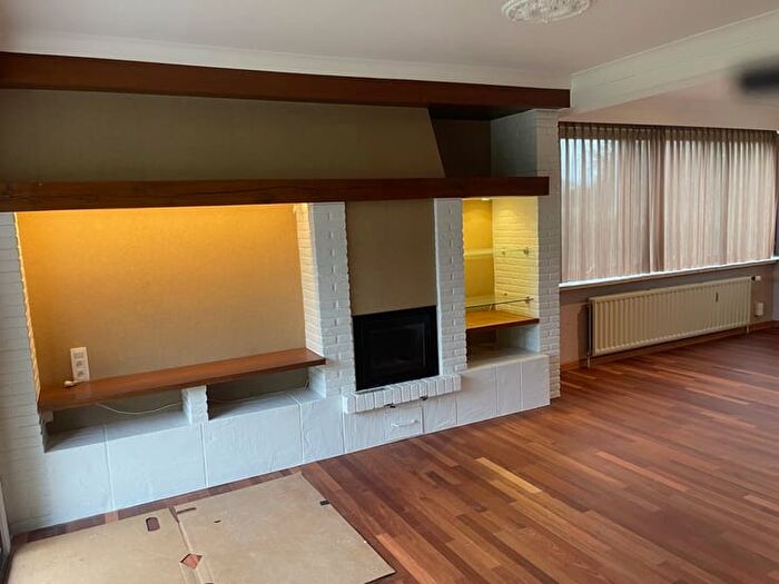 13-kamerappartement te huur in Zottegem