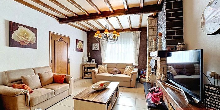 Huizen Koop Huur - 3