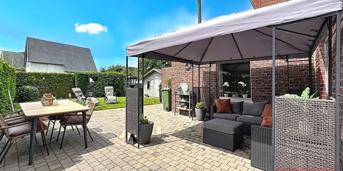 Huizen Koop Huur - 2