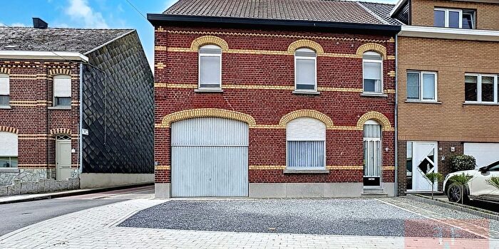 3-kamerhuis te koop in Sint-Lievens-Houtem