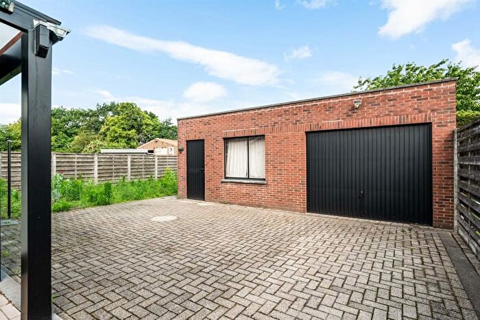 Huizen Koop Huur - 2