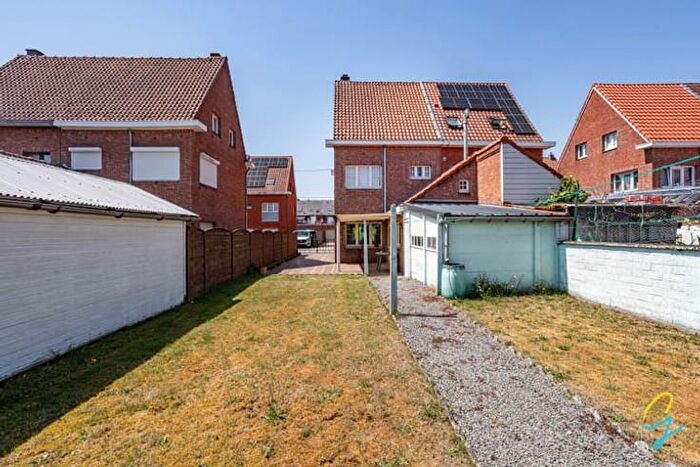 Huizen Koop Huur - 2