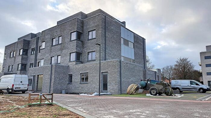 2-kamerappartement te huur in Wezembeek-Oppem