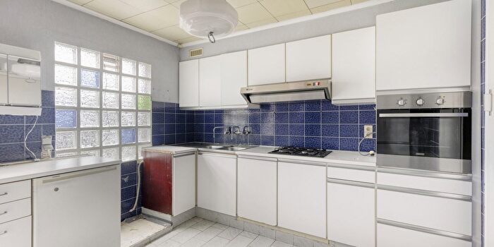 Huizen Koop Huur - 3