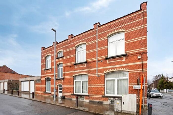 3-kamerhuis te koop in Asse