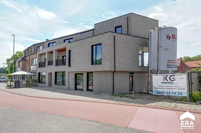 Huizen Koop Huur - 2