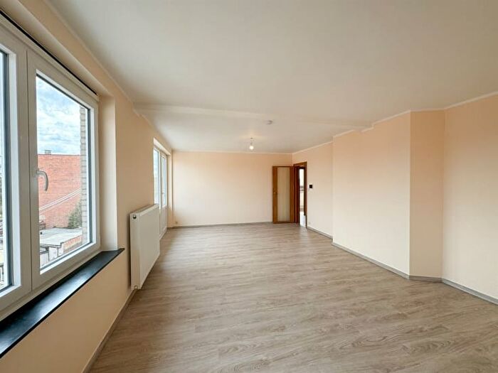 1-kamerappartement te huur in TUBIZE