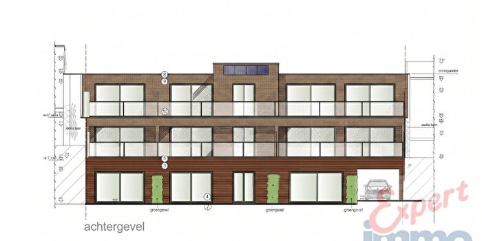 Huizen Koop Huur - 3